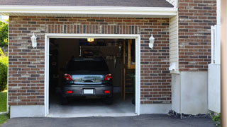 Garage Door Installation at San Carlos San Carlos, California